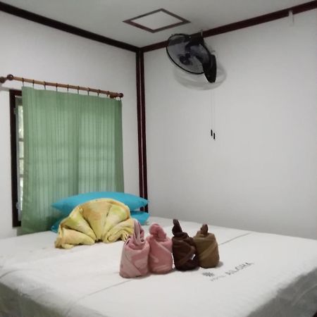 Comon Bungalow Haadchaophao Haad Chao Phao Esterno foto