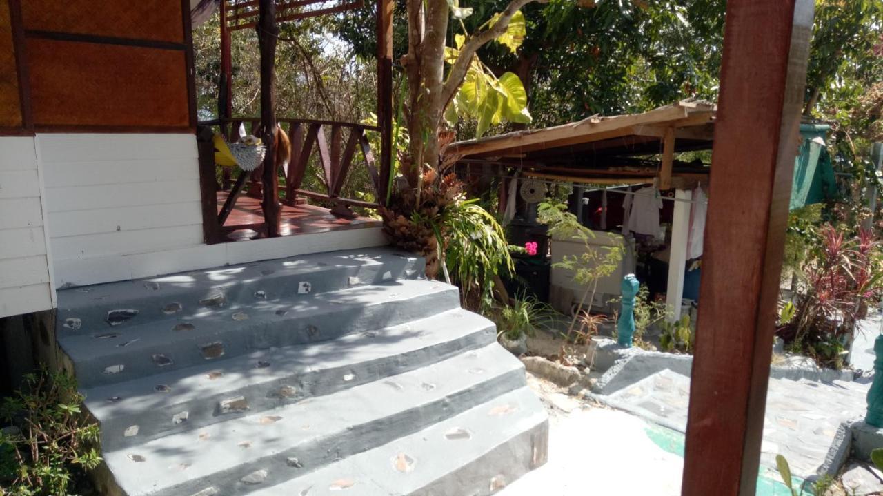 Comon Bungalow Haadchaophao Haad Chao Phao Esterno foto