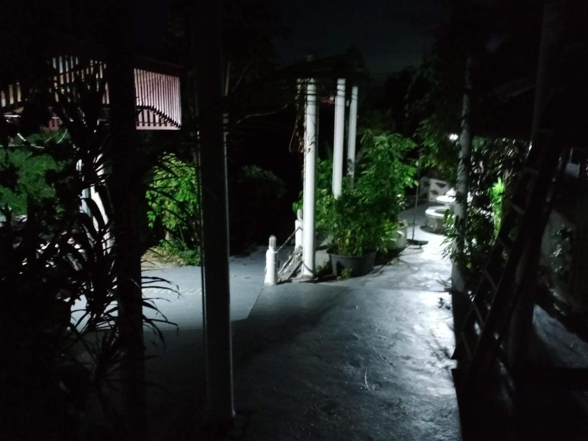 Comon Bungalow Haadchaophao Haad Chao Phao Esterno foto