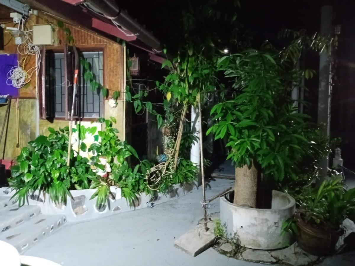Comon Bungalow Haadchaophao Haad Chao Phao Esterno foto