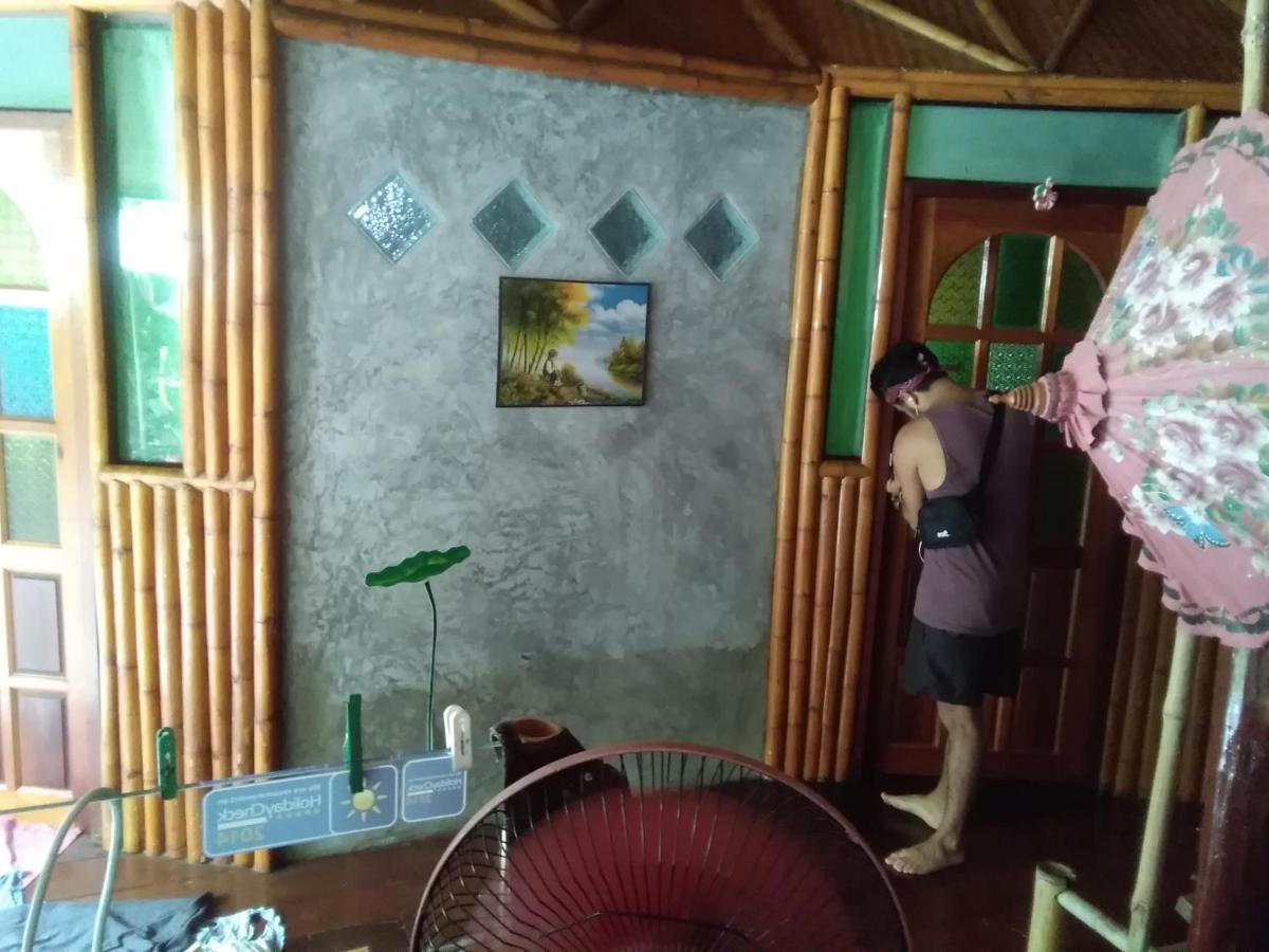 Comon Bungalow Haadchaophao Haad Chao Phao Esterno foto